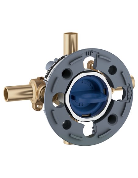 Grohe 35113 Grohsafe Pressure Balance Rough-In Valve