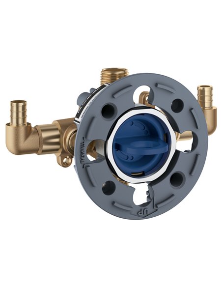 Grohe 35115 Grohsafe Pressure Balance Rough-In Valve