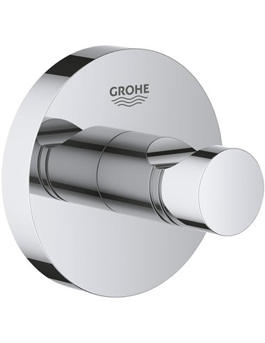Grohe 40364 Essentials Robe Hook