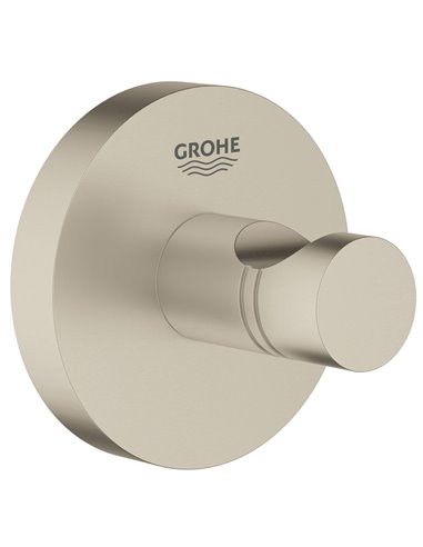 Grohe 40364 Essentials Robe Hook