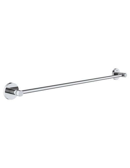Grohe 40366 Essentials 24" Towel Bar