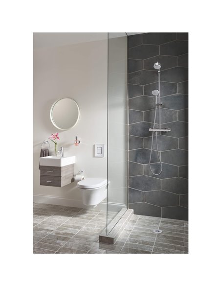 Grohe 40367 Essentials Paper Holder