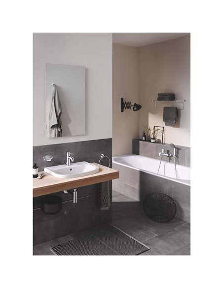 Grohe 40368 Essentials Soap Dish