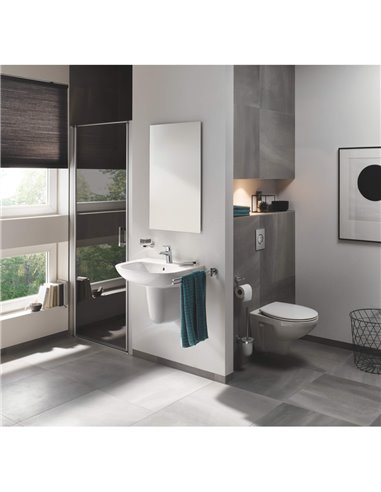 Grohe 40368 Essentials Soap Dish