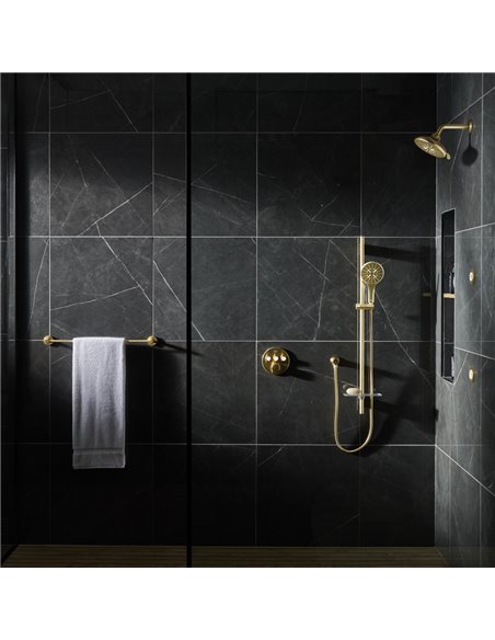 Grohe 40386 Essentials 32" Towel Bar