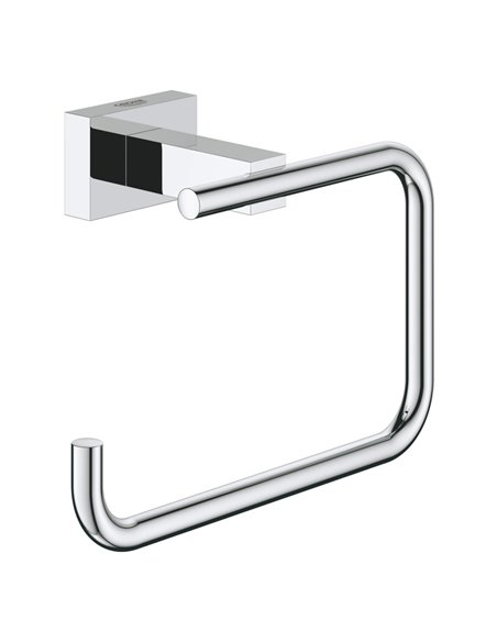 Grohe 40507 Essentials Cube Paper Holder
