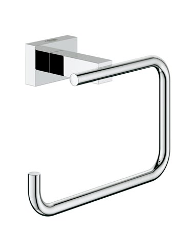 Grohe 40507 Essentials Cube Paper Holder