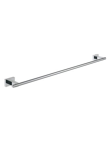 Grohe 40509 Essentials Cube 24" Towel Bar