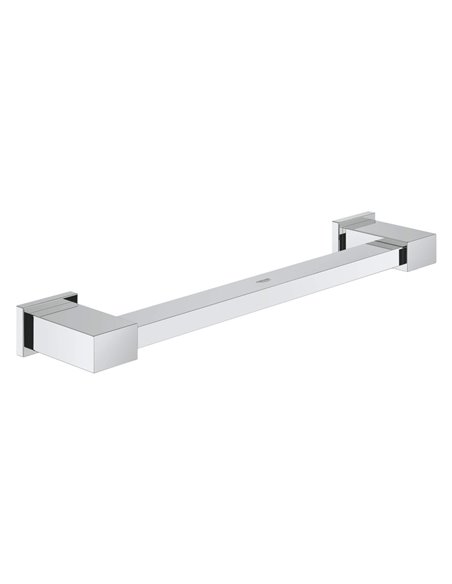 Grohe 40514 Essentials Cube 12" Grab Bar