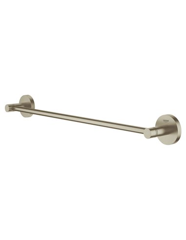 Grohe 40688 Essentials 18" Towel Bar