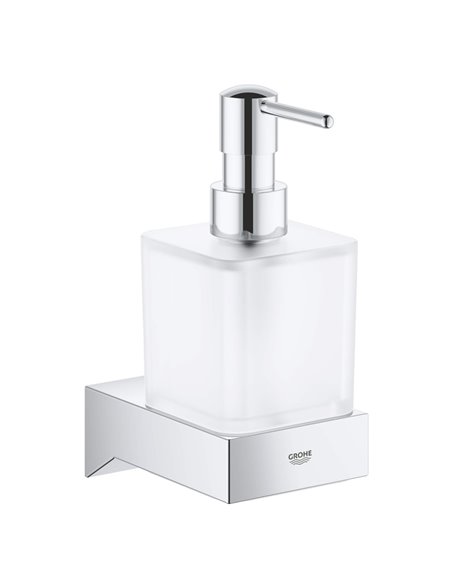 Grohe 40805 Selection Cube Soap Dispenser