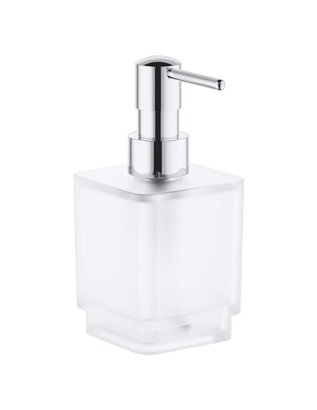 Grohe 40805 Selection Cube Soap Dispenser