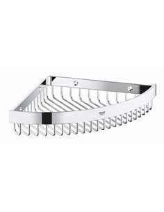 Grohe 40809 Selection Cube Wire Basket 2