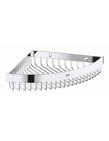 Grohe 40809 Selection Cube Wire Basket