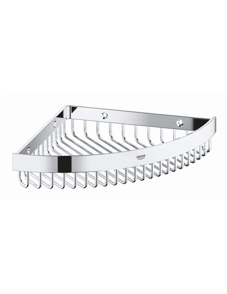 Grohe 40809 Selection Cube Wire Basket