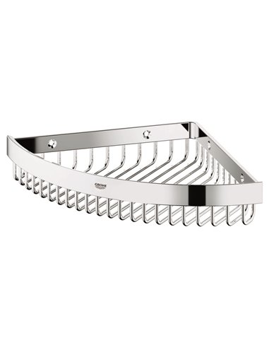 Grohe 40809 Selection Cube Wire Basket