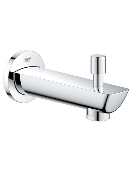 Grohe 13287 Bauloop Diverter Tub Spout