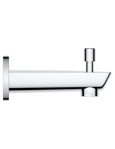 Grohe 13287 Bauloop Diverter Tub Spout