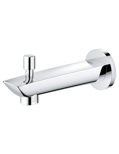Grohe 13356 Eurosmart Diverter Tub Spout