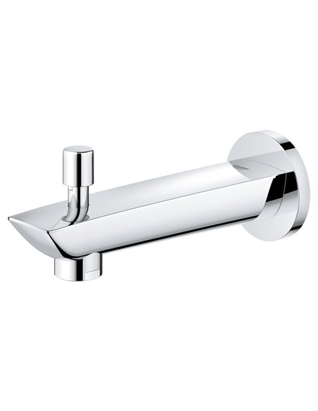 Grohe 13356 Eurosmart Diverter Tub Spout