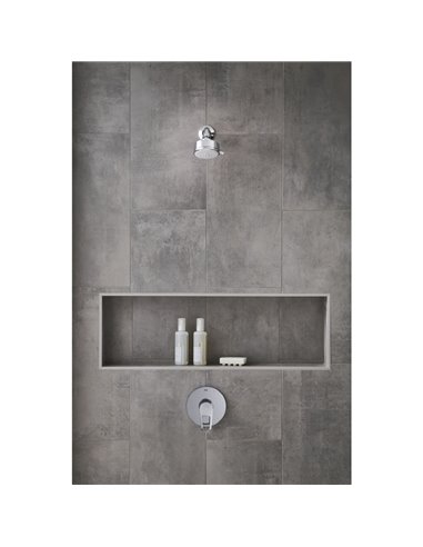 Grohe 19595 Bauloop Pressure Balance Valve Trim with Cartridge