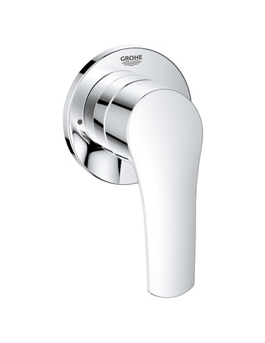Grohe 19970 Eurosmart 2-Way Diverter Trim