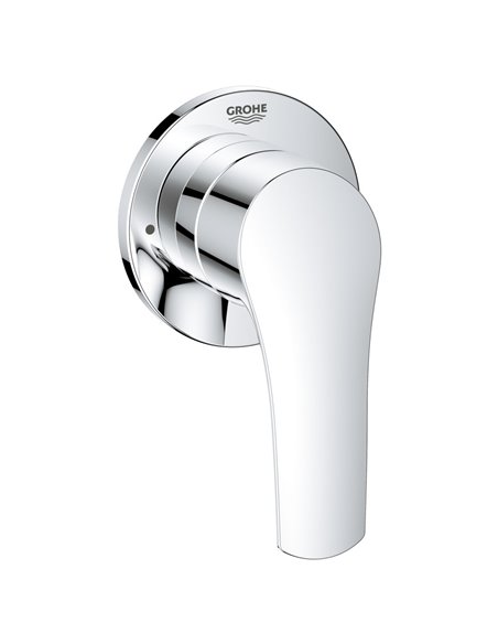 Grohe 19970 Eurosmart 2-Way Diverter Trim