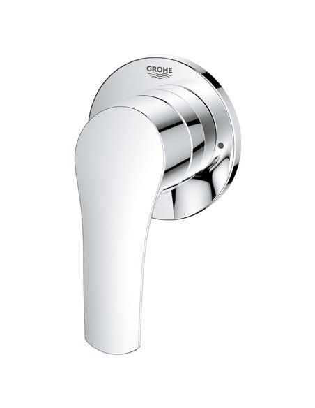 Grohe 19970 Eurosmart 2-Way Diverter Trim