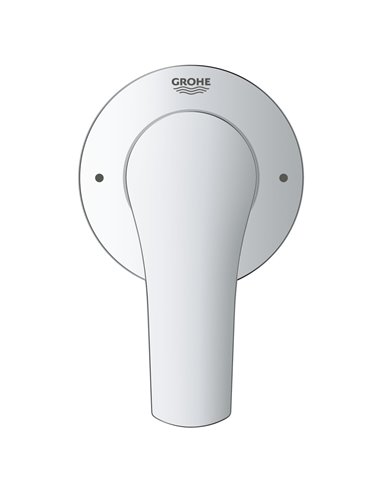 Grohe 19970 Eurosmart 2-Way Diverter Trim