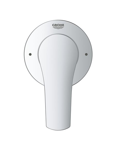 Grohe 19970 Eurosmart 2-Way Diverter Trim