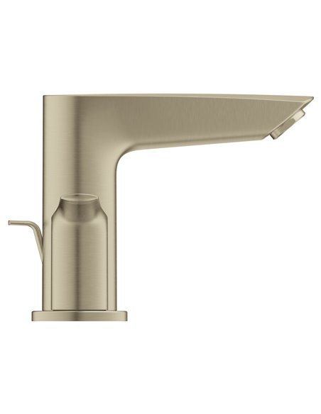 Grohe 20294 Eurosmart 8-inch Widespread 2-Handle S-Size Bathroom Faucet 1.2 GPM