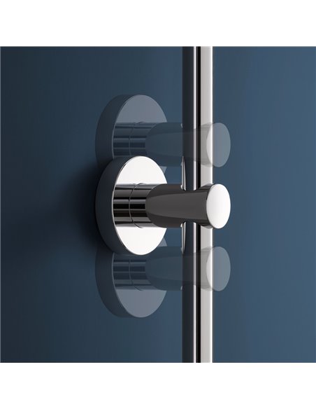 Grohe 26128 Euphoria 260 CoolTouch Thermostatic Shower System 1.75 gpm