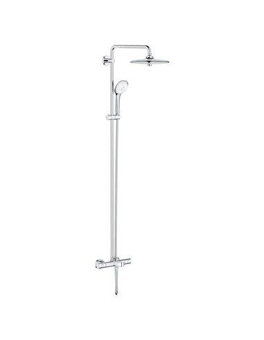 Grohe 26177 Euphoria 260 Thermostatic Tub/Shower System 1.75gpm
