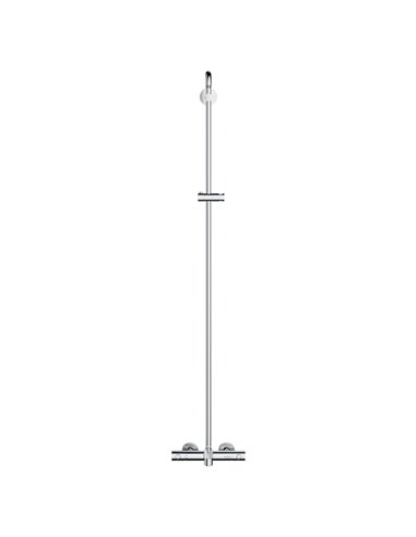 Grohe 26177 Euphoria 260 Thermostatic Tub/Shower System 1.75gpm