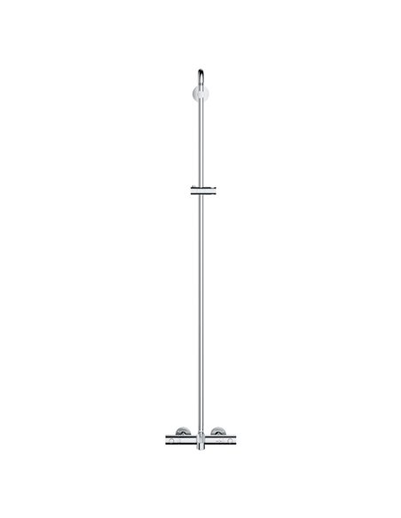 Grohe 26177 Euphoria 260 Thermostatic Tub/Shower System 1.75gpm