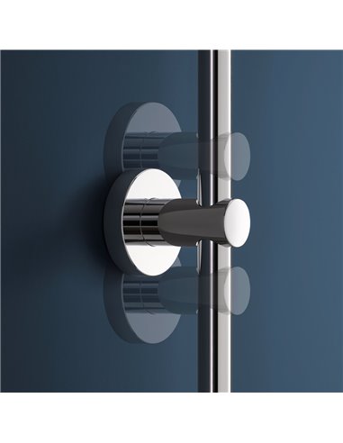 Grohe 26177 Euphoria 260 Thermostatic Tub/Shower System 1.75gpm