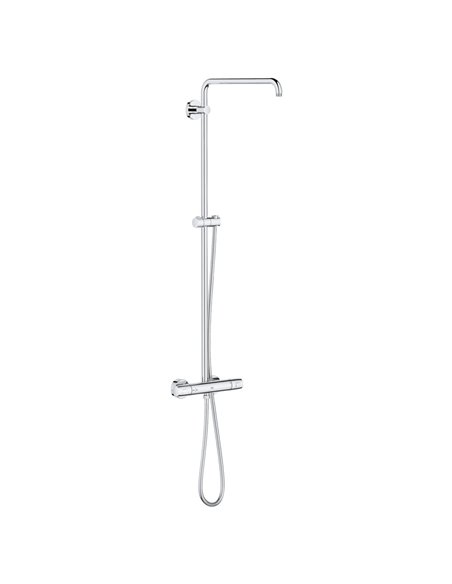 Grohe 26728 Euphoria CoolTouch Thermostatic Shower System