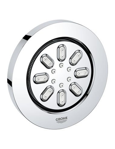 Grohe 26744 Rainshower Body Spray - 2 Sprays 0.9gpm