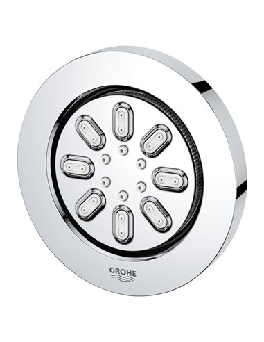 Grohe 26744 Rainshower Body Spray - 2 Sprays 0.9gpm