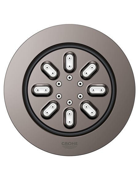 Grohe 26744 Rainshower Body Spray - 2 Sprays 0.9gpm