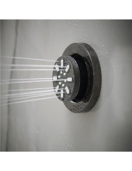 Grohe 26744 Rainshower Body Spray - 2 Sprays 0.9gpm