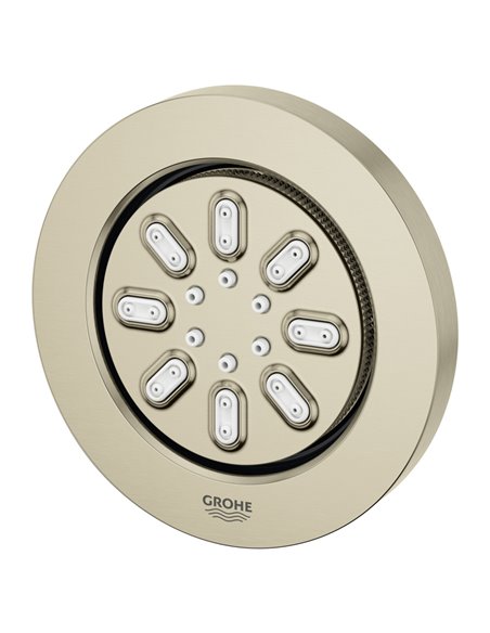 Grohe 26744 Rainshower Body Spray - 2 Sprays 0.9gpm