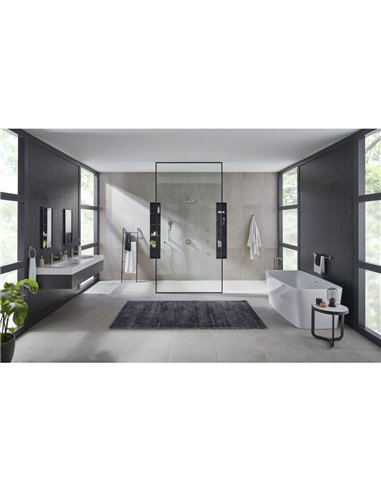 Grohe 26744 Rainshower Body Spray - 2 Sprays 0.9gpm