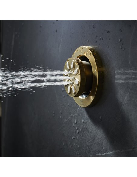 Grohe 26744 Rainshower Body Spray - 2 Sprays 0.9gpm