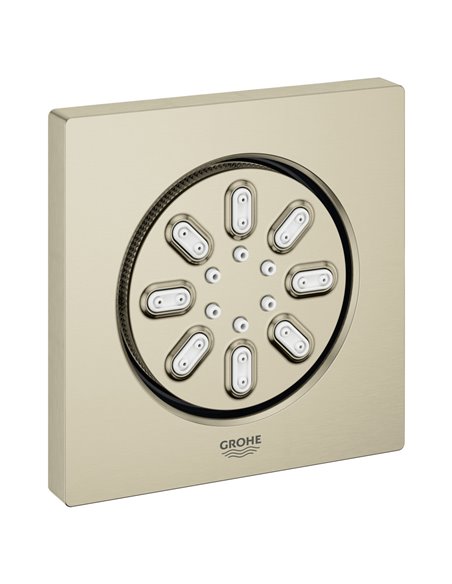 Grohe 26745 Rainshower Body Spray - 2 Sprays 0.9gpm