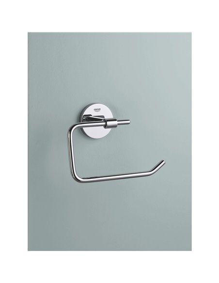 Grohe 40457 Baucosmopolitan Paper Holder