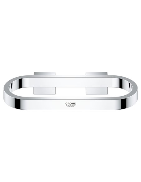 Grohe 41035 Selection Towel Ring