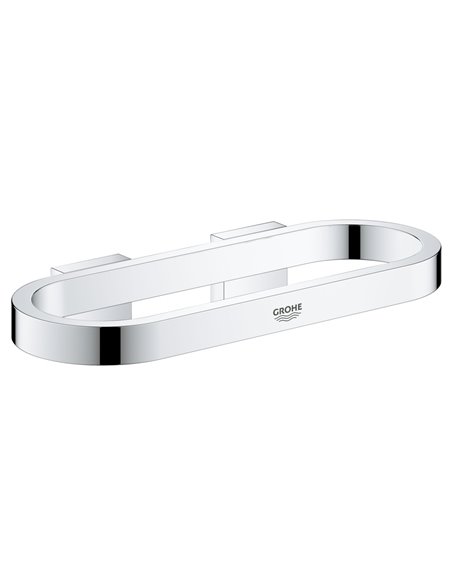 Grohe 41035 Selection Towel Ring