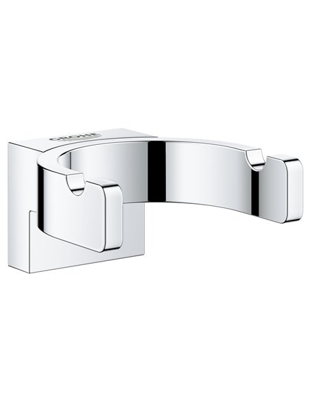 Grohe 41049 Selection Robe Hook