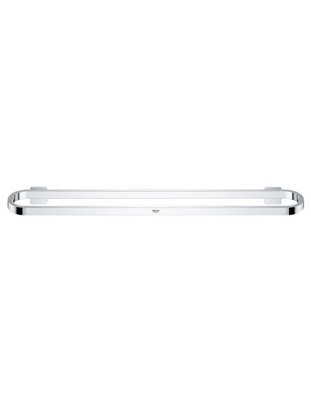 Grohe 41056 Selection 24" Towel Bar